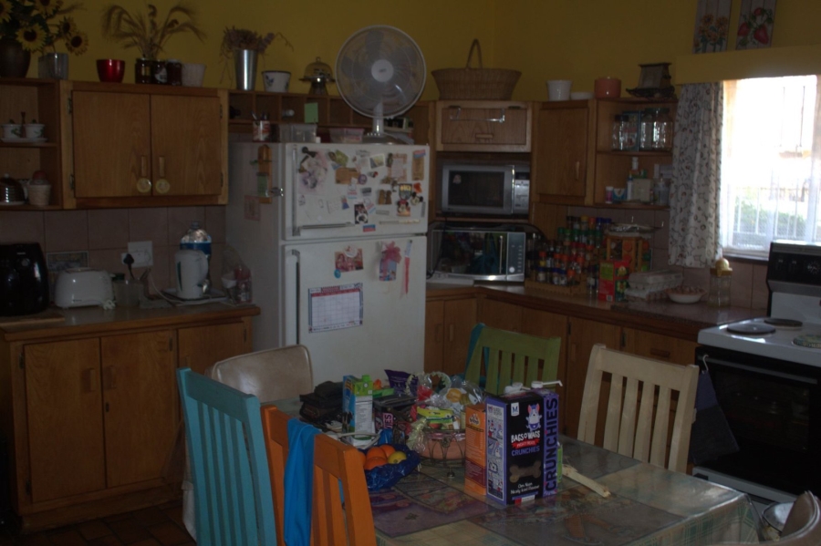 4 Bedroom Property for Sale in Dan Pienaar Free State